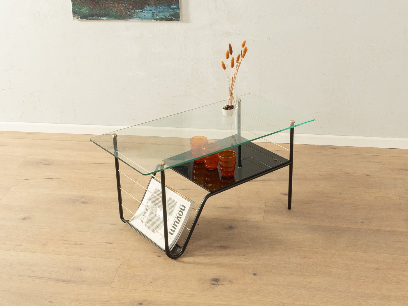 1950er Jahre Couchtisch, Airborne - Mid Century Friends - Vintage - Retro - Mid Century