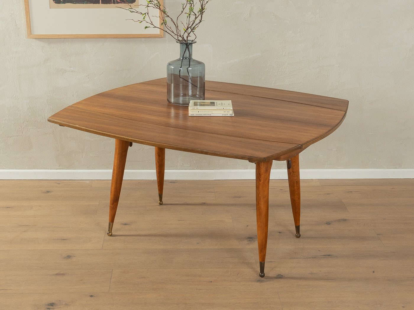 1950er Jahre Couchtisch - Mid Century Friends - Vintage - Retro - Mid Century