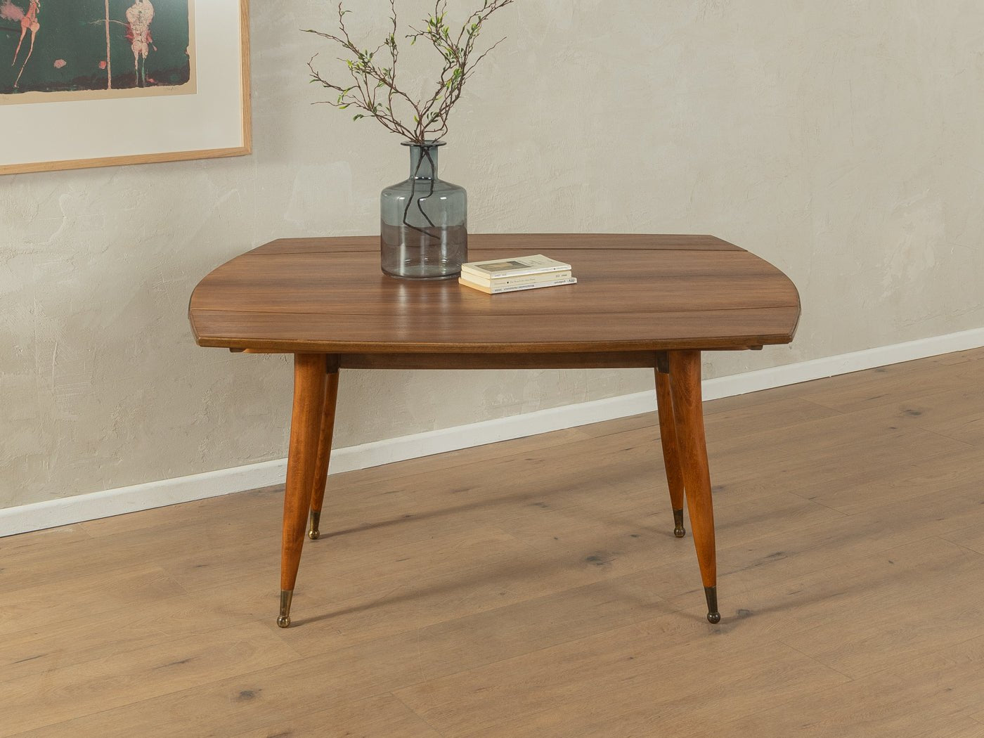 1950er Jahre Couchtisch - Mid Century Friends - Vintage - Retro - Mid Century