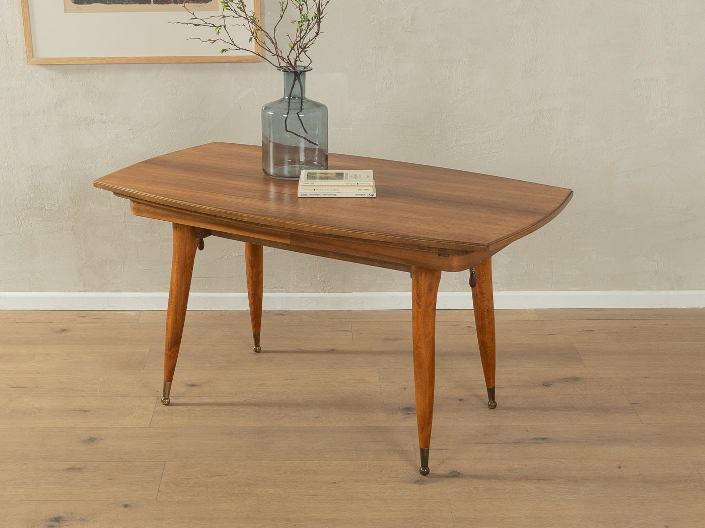 1950er Jahre Couchtisch - Mid Century Friends - Vintage - Retro - Mid Century