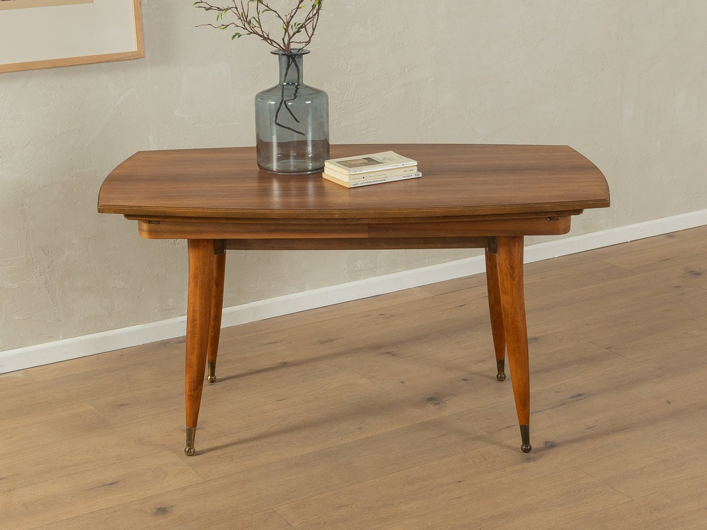 1950er Jahre Couchtisch - Mid Century Friends - Vintage - Retro - Mid Century