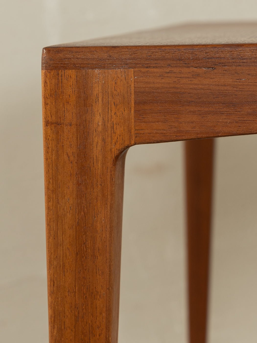 1950er Jahre Couchtisch, WK Möbel - Mid Century Friends - Vintage - Retro - Mid Century