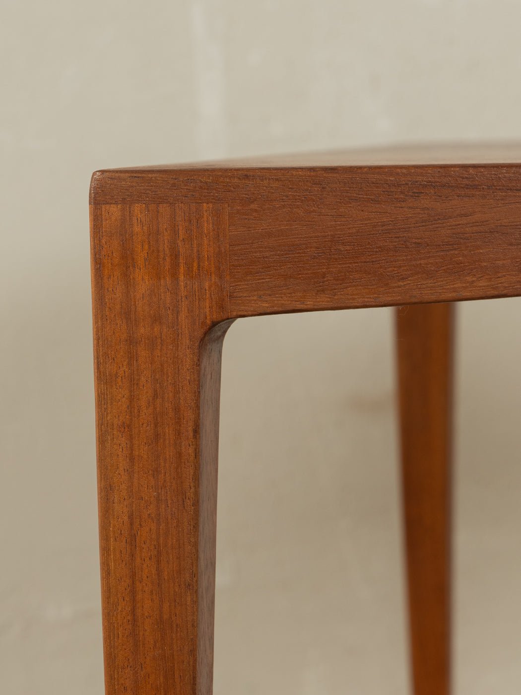 1950er Jahre Couchtisch, WK Möbel - Mid Century Friends - Vintage - Retro - Mid Century