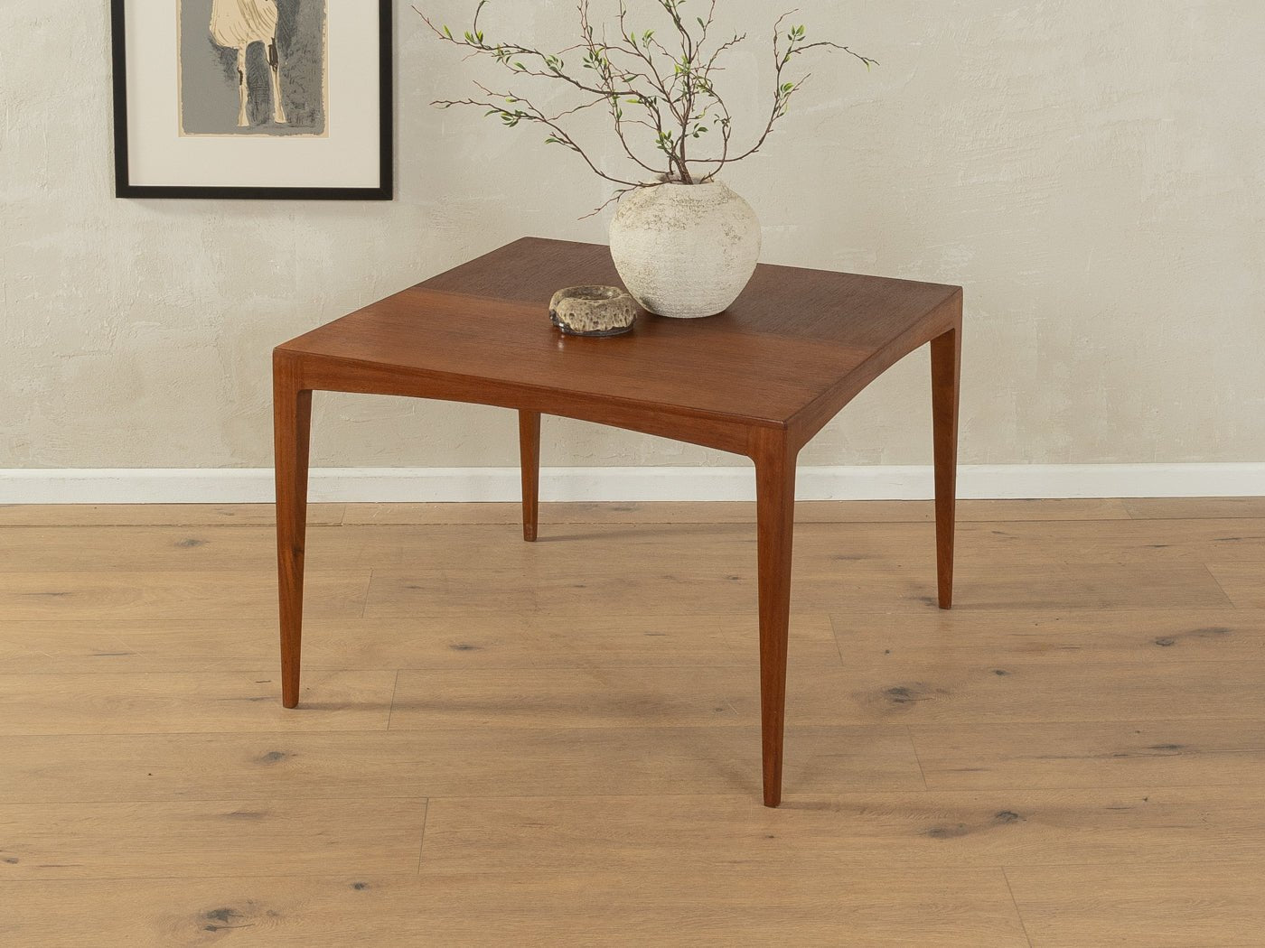 1950er Jahre Couchtisch, WK Möbel - Mid Century Friends - Vintage - Retro - Mid Century