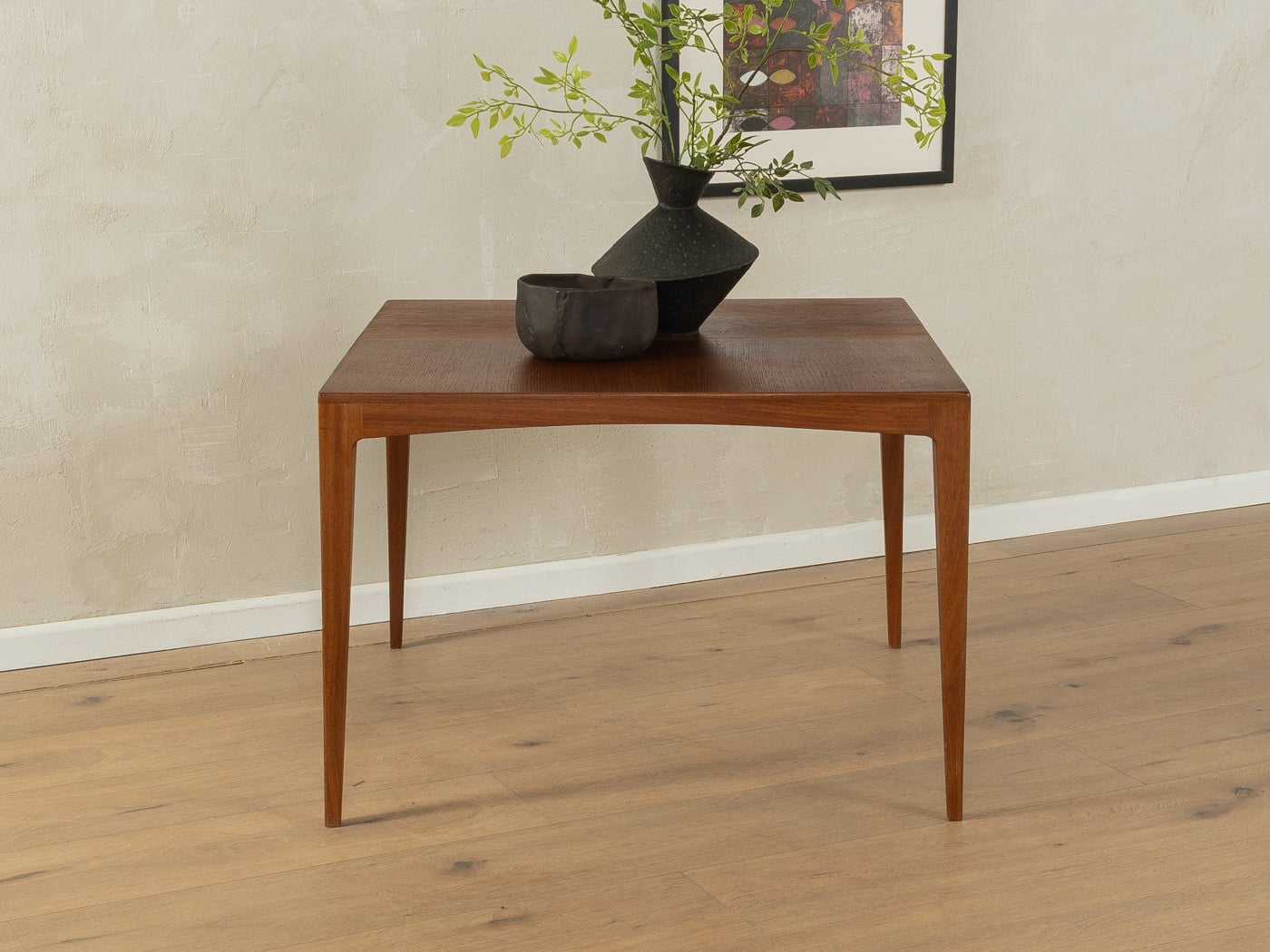 1950er Jahre Couchtisch, WK Möbel - Mid Century Friends - Vintage - Retro - Mid Century