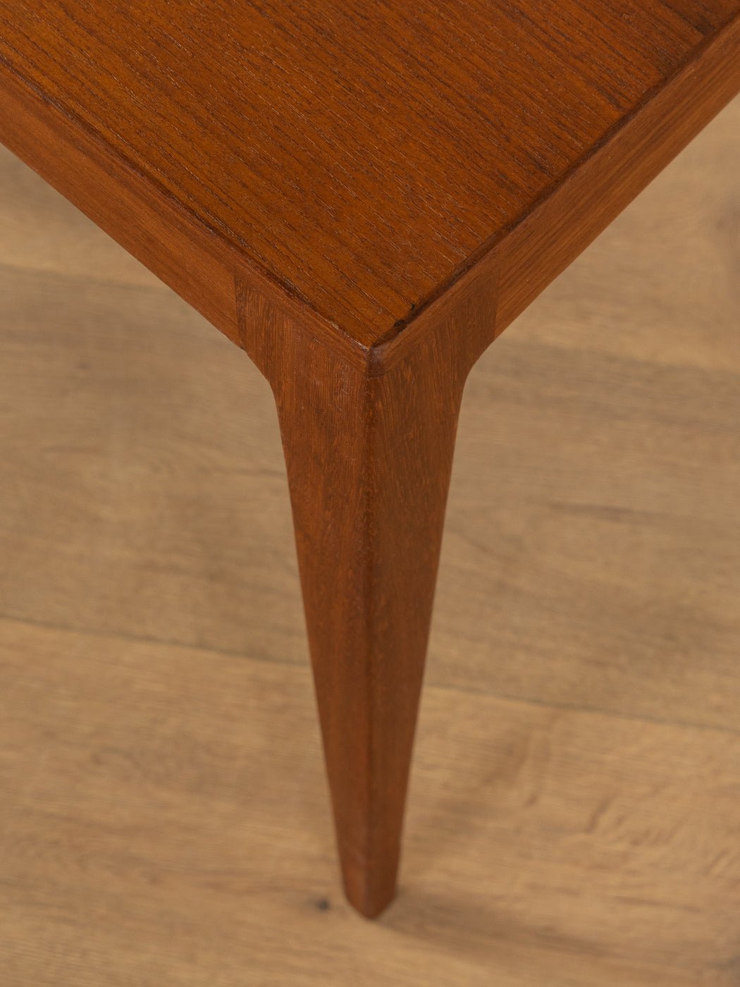 1950er Jahre Couchtisch, WK Möbel - Mid Century Friends - Vintage - Retro - Mid Century