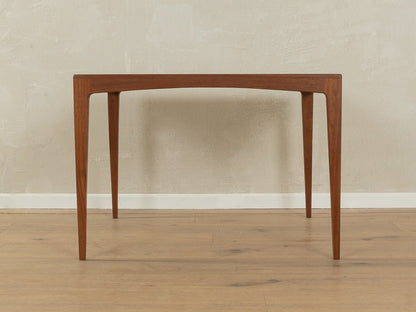 1950er Jahre Couchtisch, WK Möbel - Mid Century Friends - Vintage - Retro - Mid Century