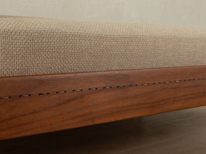 1950er Jahre Daybed - Mid Century Friends - Vintage - Retro - Mid Century