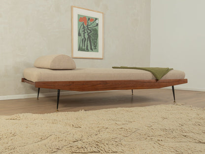 1950er Jahre Daybed - Mid Century Friends - Vintage - Retro - Mid Century
