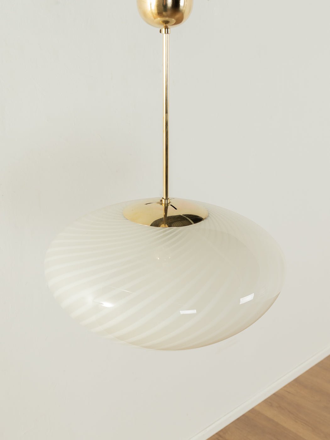 1950er Jahre Deckenlampe - Mid Century Friends - Vintage - Retro - Mid Century