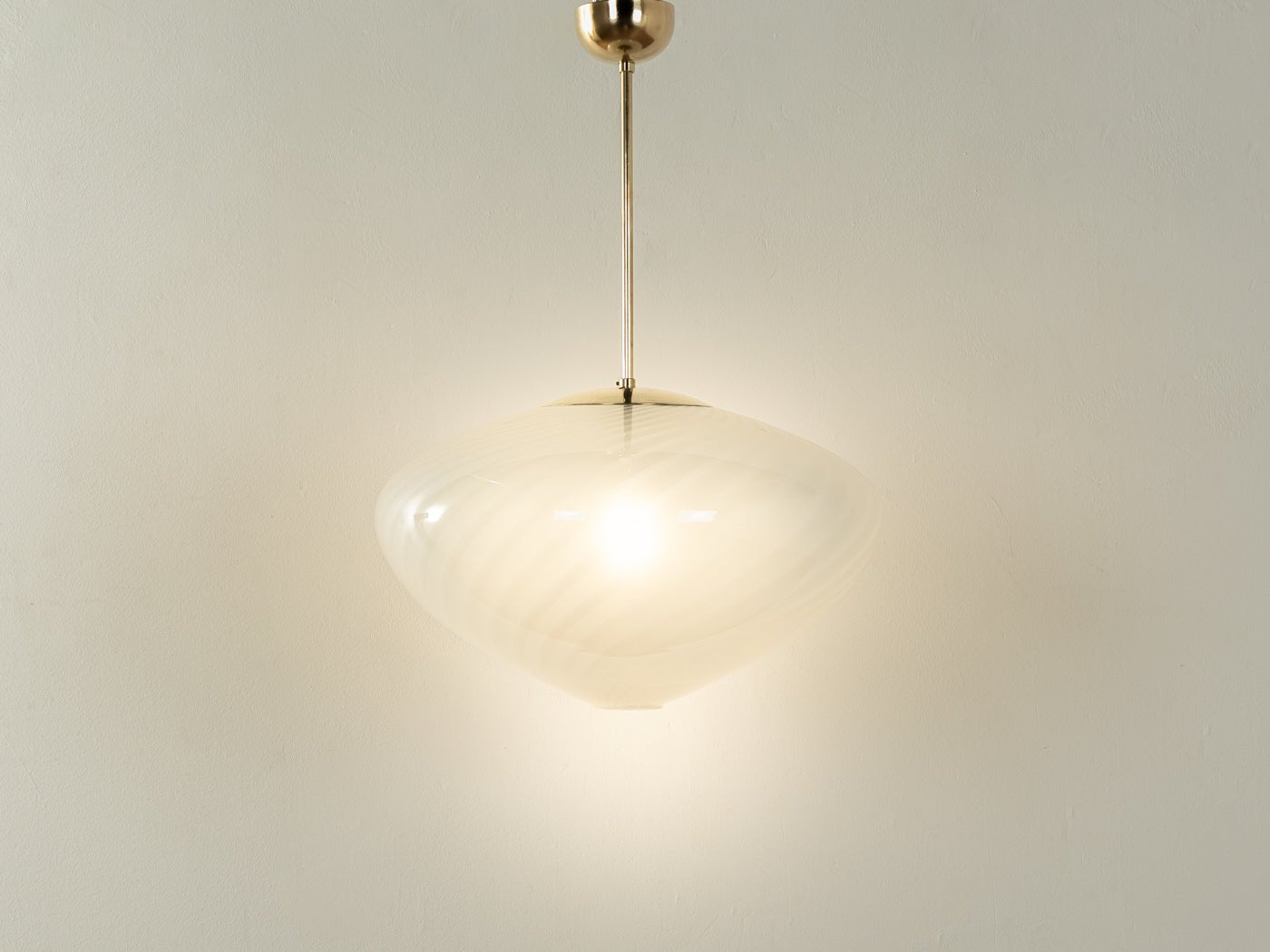 1950er Jahre Deckenlampe - Mid Century Friends - Vintage - Retro - Mid Century
