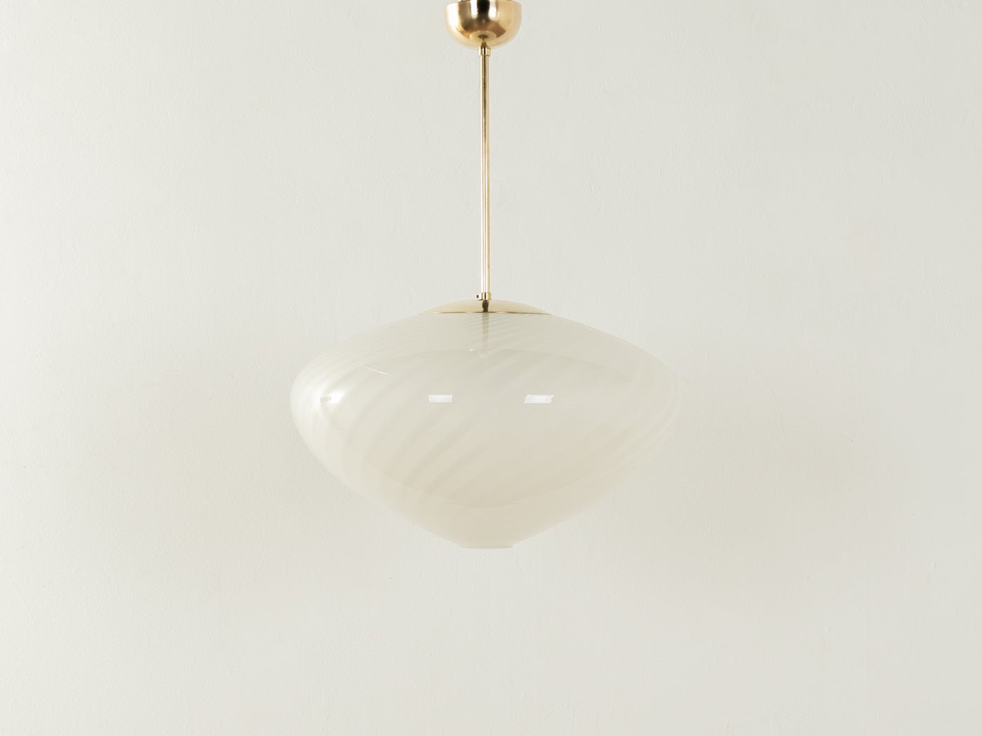 1950er Jahre Deckenlampe - Mid Century Friends - Vintage - Retro - Mid Century