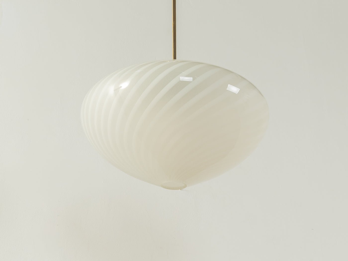 1950er Jahre Deckenlampe - Mid Century Friends - Vintage - Retro - Mid Century