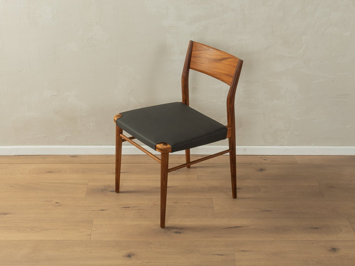 1950er Jahre Esszimmerstuhl, Georg Leowald für Wilkhahn - Mid Century Friends - Vintage - Retro - Mid Century