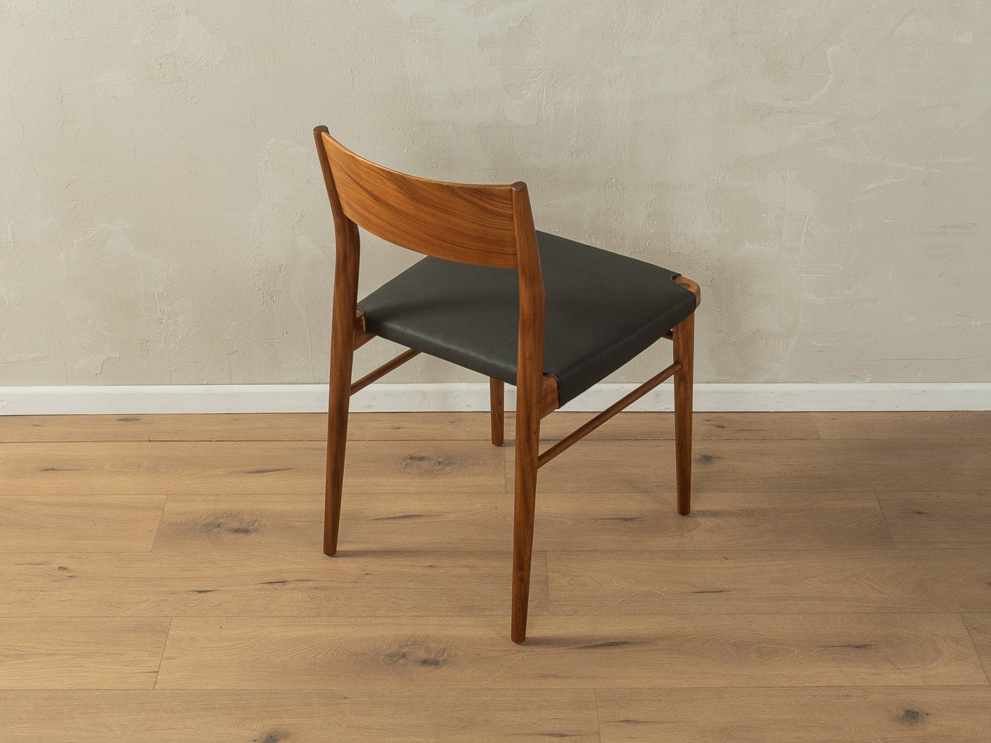 1950er Jahre Esszimmerstuhl, Georg Leowald für Wilkhahn - Mid Century Friends - Vintage - Retro - Mid Century