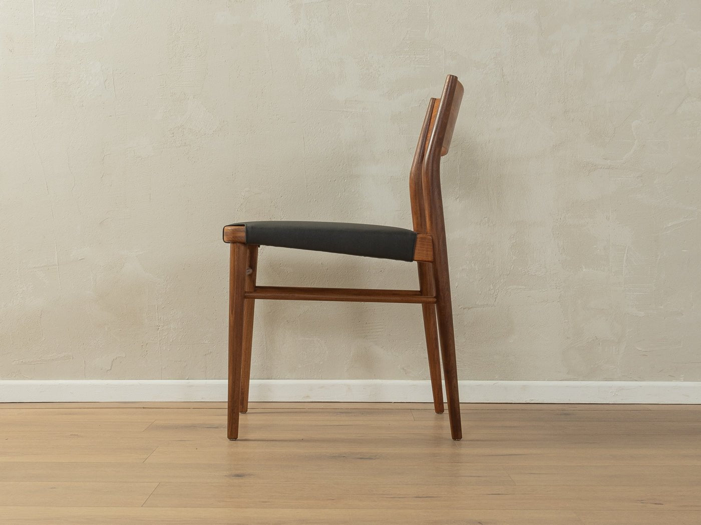 1950er Jahre Esszimmerstuhl, Georg Leowald für Wilkhahn - Mid Century Friends - Vintage - Retro - Mid Century