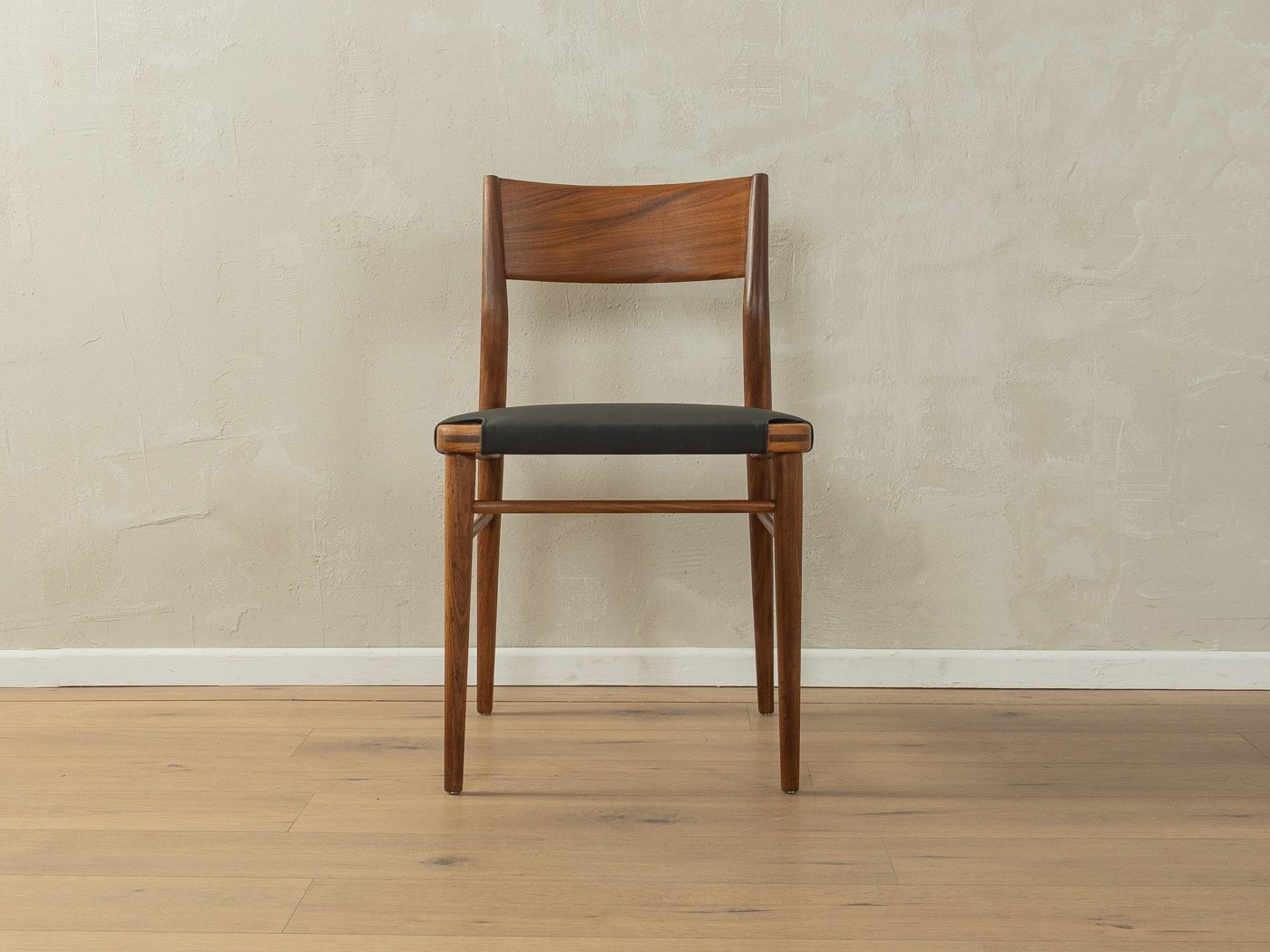 1950er Jahre Esszimmerstuhl, Georg Leowald für Wilkhahn - Mid Century Friends - Vintage - Retro - Mid Century