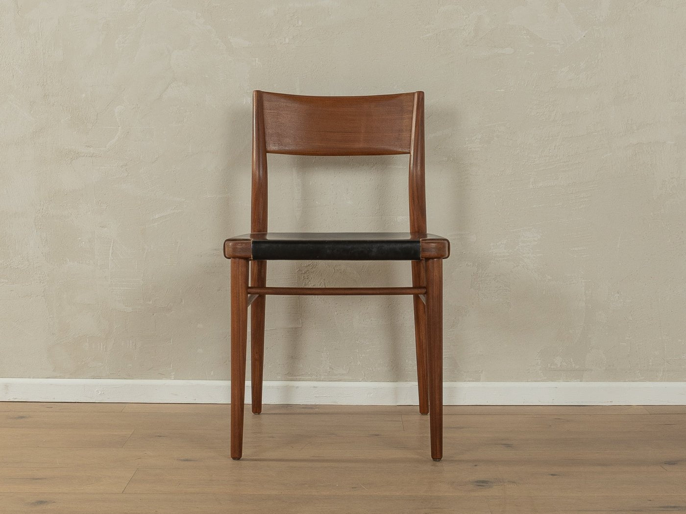 1950er Jahre Esszimmerstühle, Georg Leowald für Wilkhahn - Mid Century Friends - Vintage - Retro - Mid Century