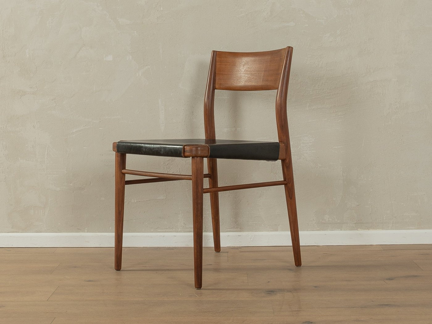 1950er Jahre Esszimmerstühle, Georg Leowald für Wilkhahn - Mid Century Friends - Vintage - Retro - Mid Century