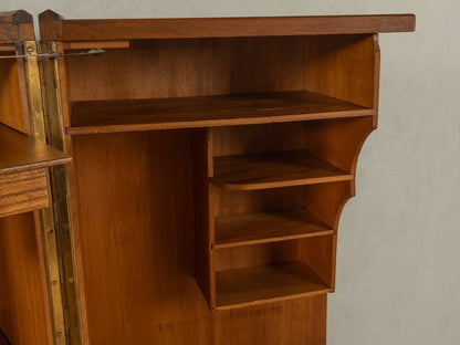 1950er Jahre Hausbüro - Mid Century Friends - Vintage - Retro - Mid Century