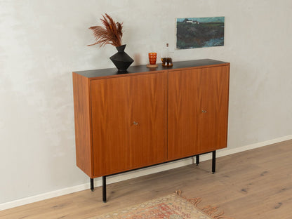 1950er Jahre Highboard, Oldenburger Möbelwerkstätten - Mid Century Friends - Vintage - Retro - Mid Century