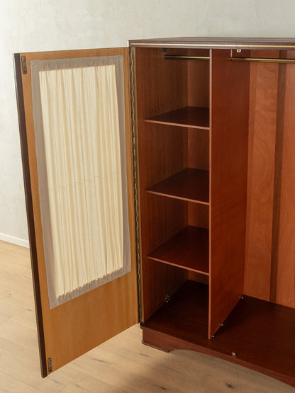 1950er Jahre Kleiderschrank - Mid Century Friends - Vintage - Retro - Mid Century