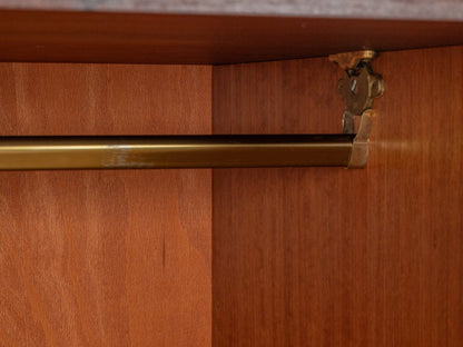 1950er Jahre Kleiderschrank - Mid Century Friends - Vintage - Retro - Mid Century