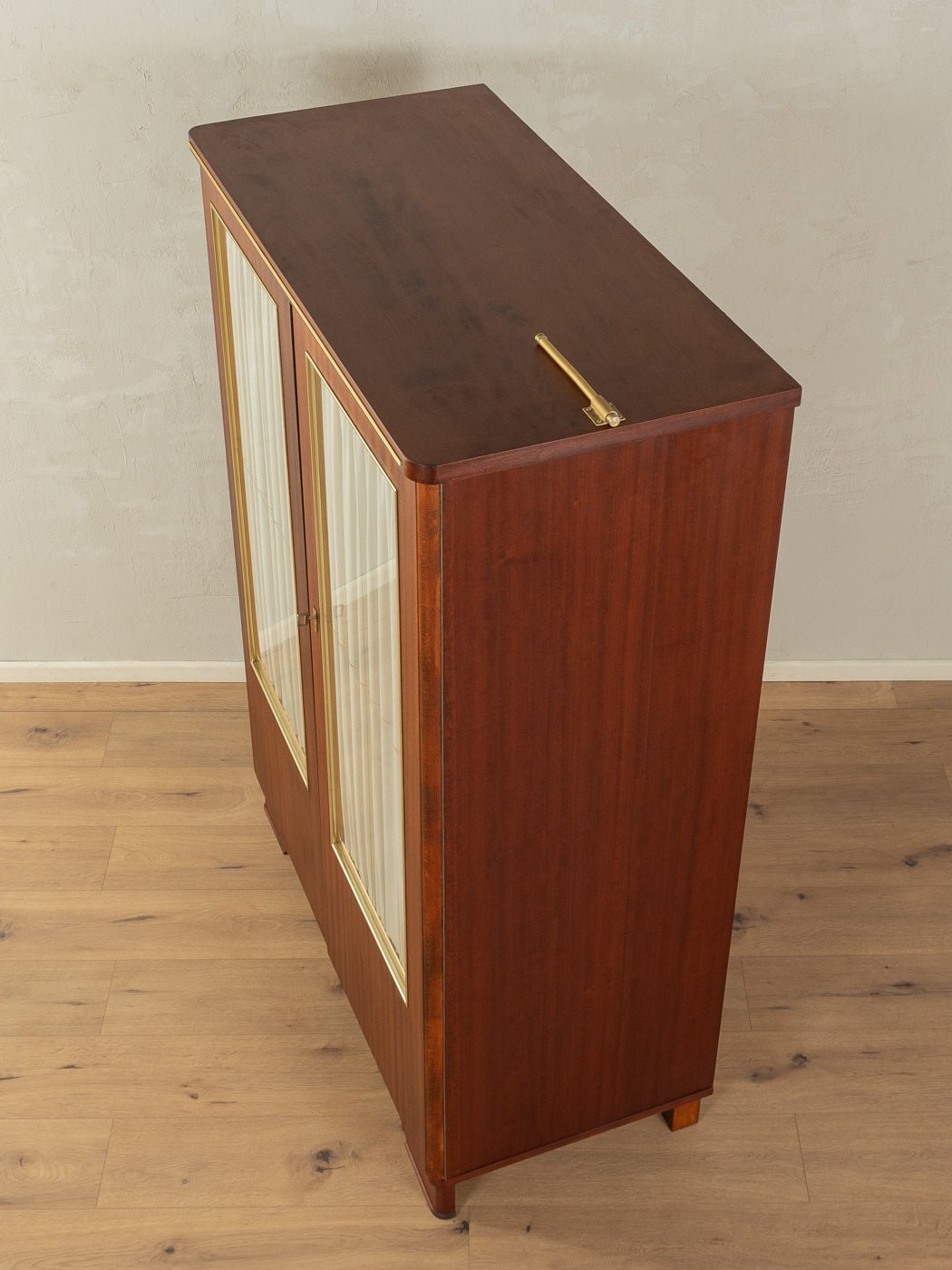 1950er Jahre Kleiderschrank - Mid Century Friends - Vintage - Retro - Mid Century