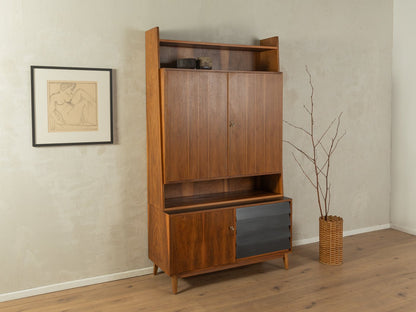 1950er Jahre Kommode, Oldenburger Möbelwerkstätten - Mid Century Friends - Vintage - Retro - Mid Century