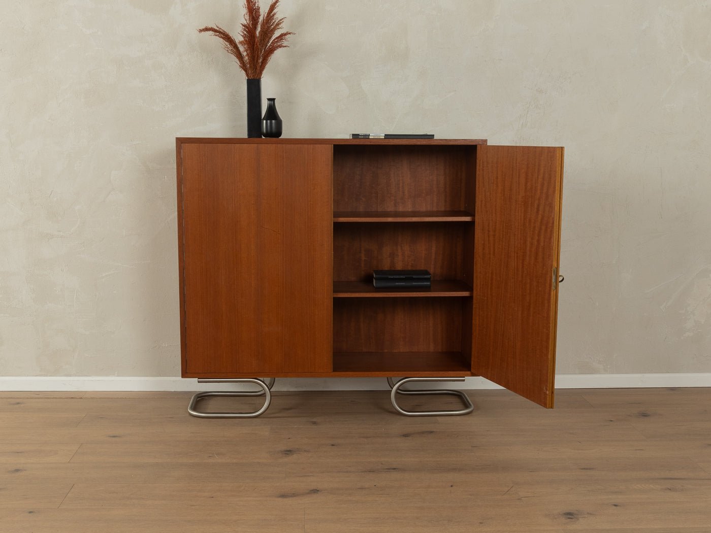 1950er Jahre Kommode, Oldenburger Möbelwerkstätten - Mid Century Friends - Vintage - Retro - Mid Century
