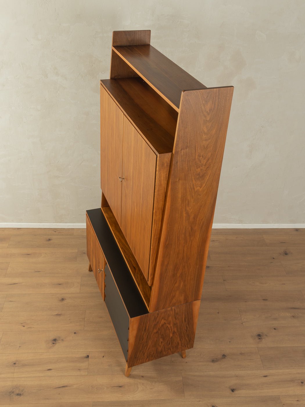 1950er Jahre Kommode, Oldenburger Möbelwerkstätten - Mid Century Friends - Vintage - Retro - Mid Century