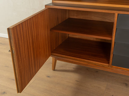 1950er Jahre Kommode, Oldenburger Möbelwerkstätten - Mid Century Friends - Vintage - Retro - Mid Century