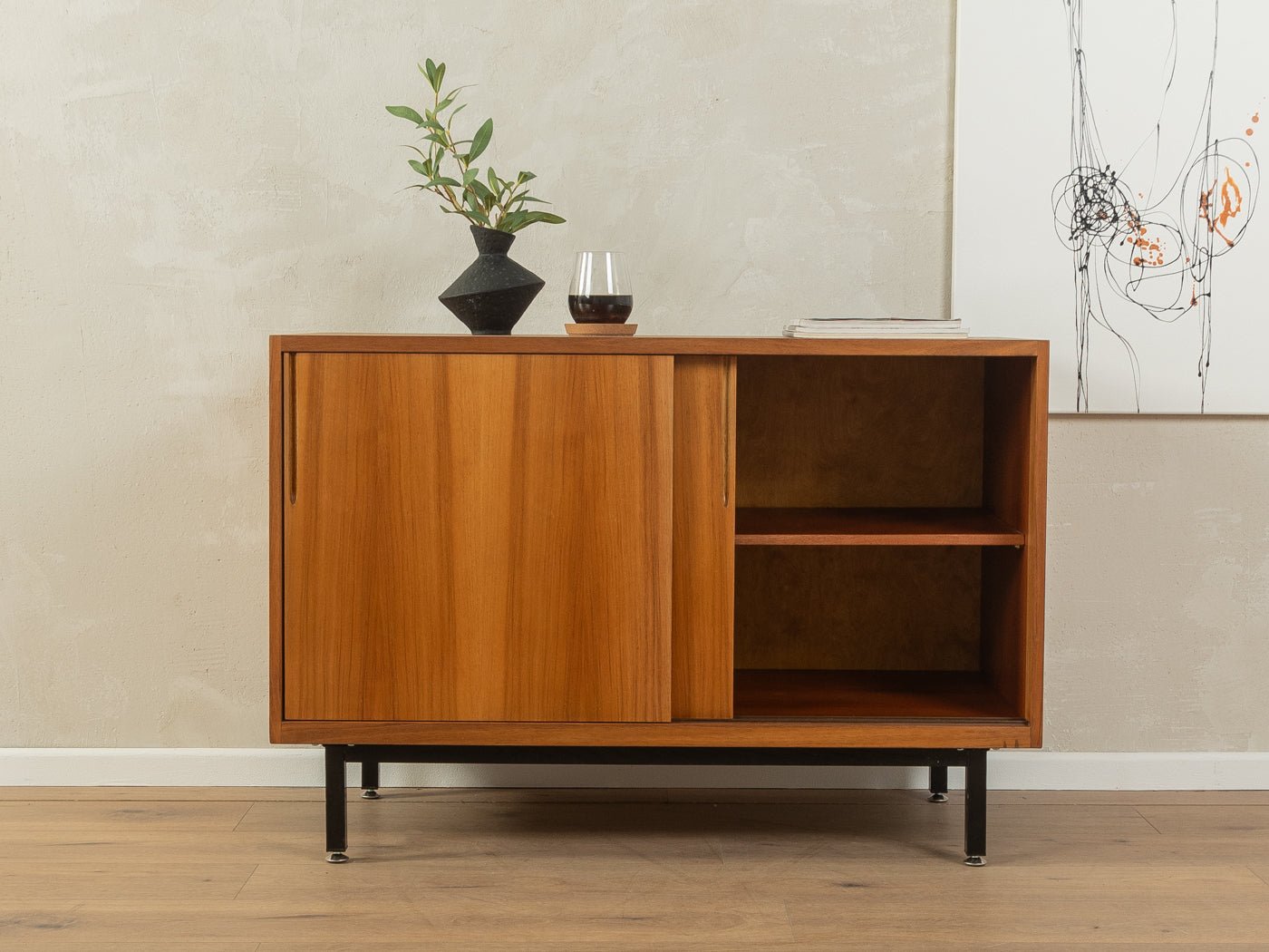 1950er Jahre Kommode - Mid Century Friends - Vintage - Retro - Mid Century