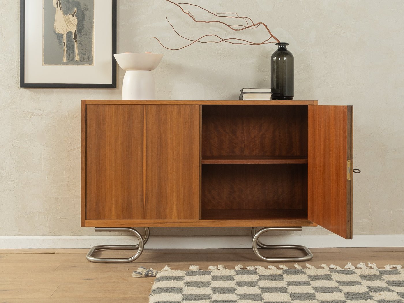 1950er Jahre Kommode - Mid Century Friends - Vintage - Retro - Mid Century