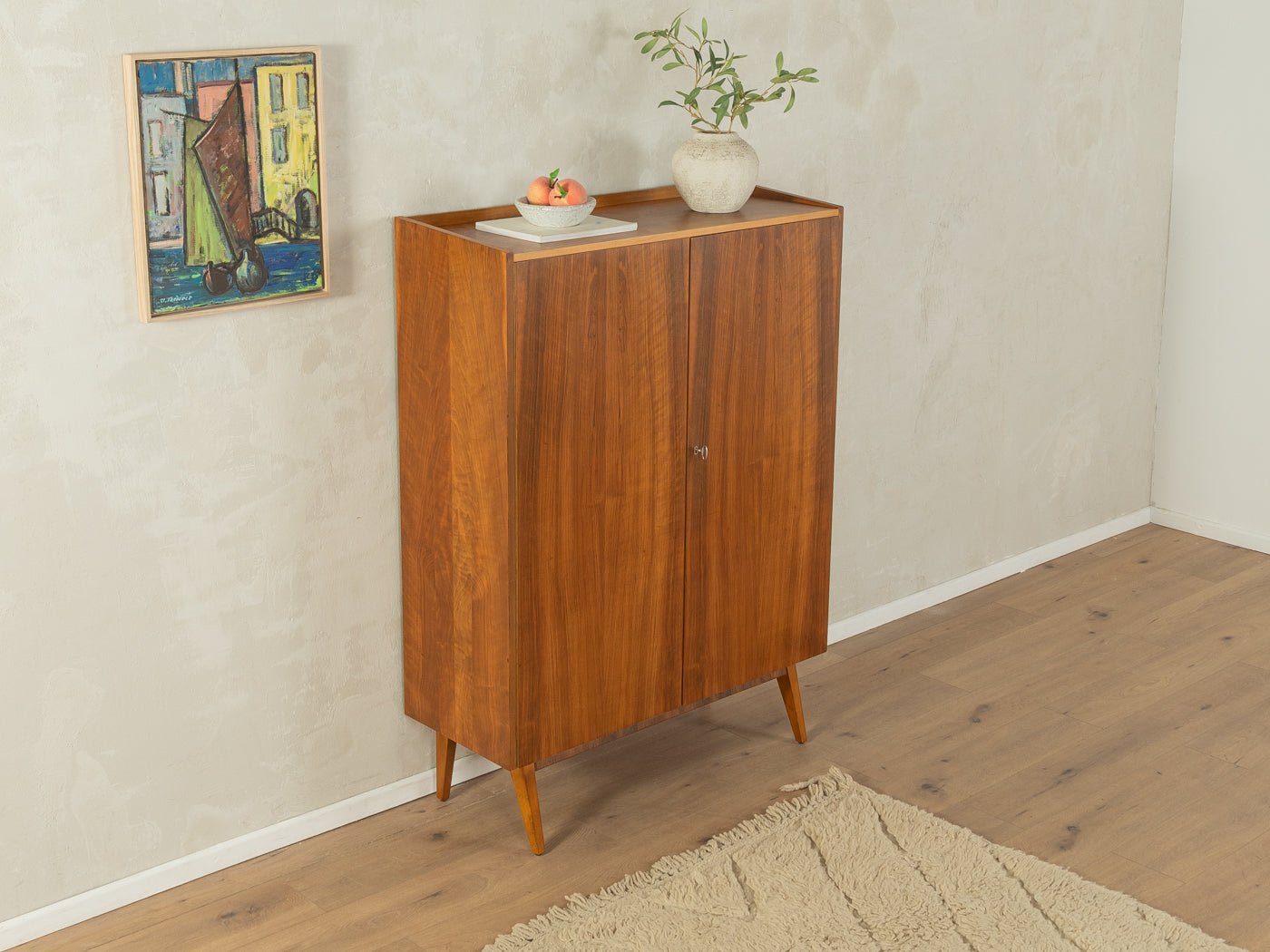 1950er Jahre Kommode - Mid Century Friends - Vintage - Retro - Mid Century