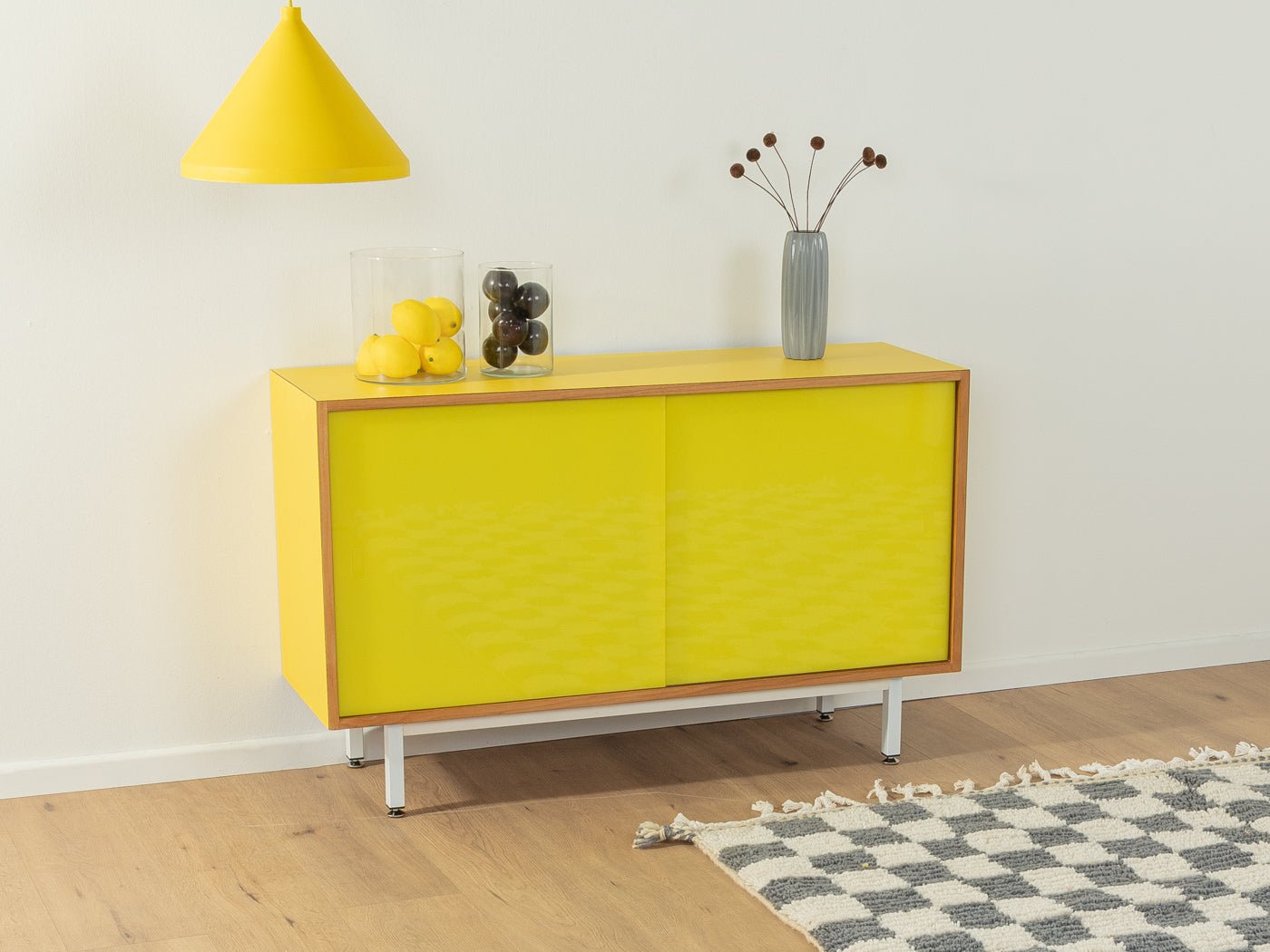 1950er Jahre Kommode - Mid Century Friends - Vintage - Retro - Mid Century