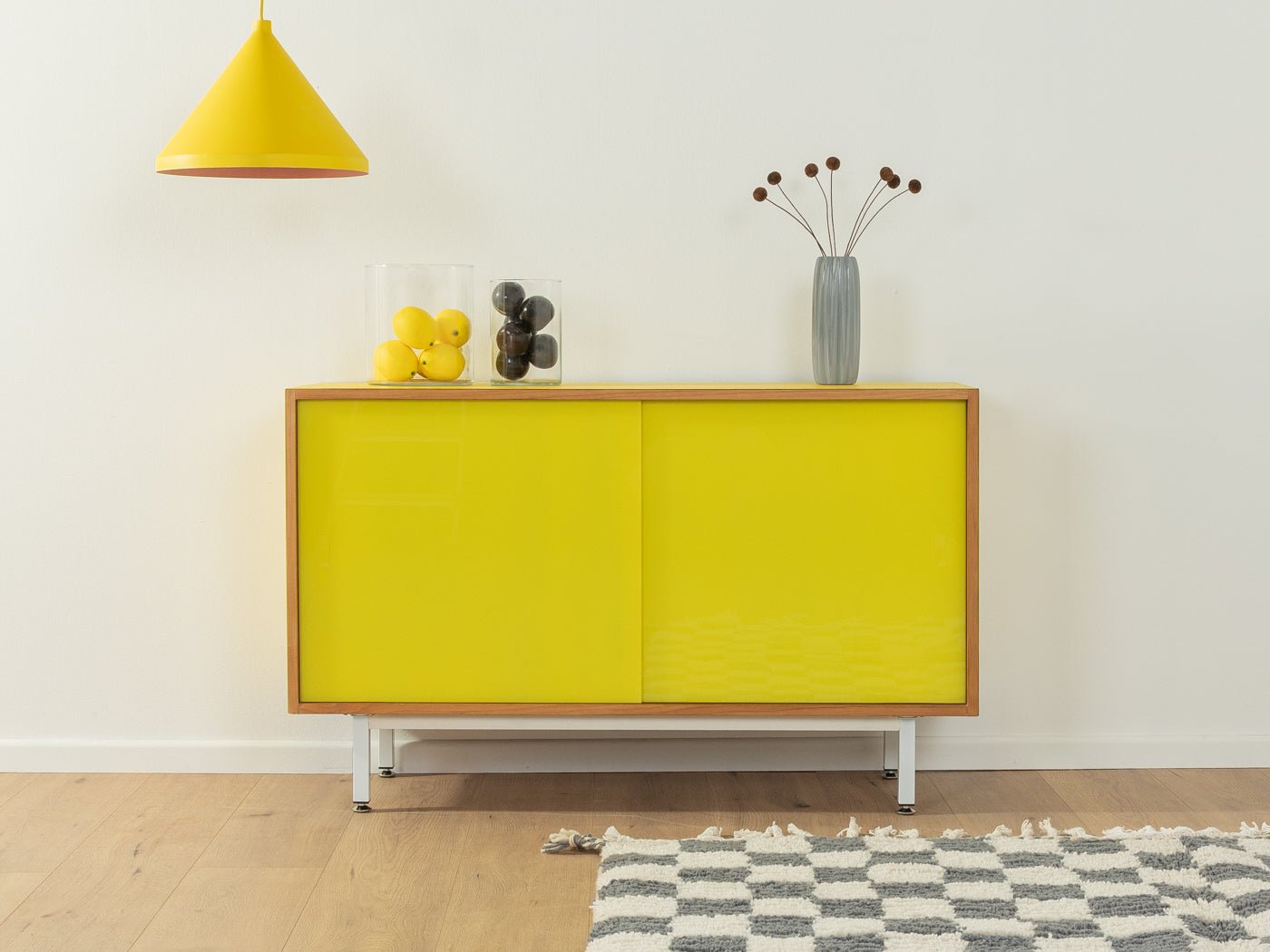 1950er Jahre Kommode - Mid Century Friends - Vintage - Retro - Mid Century