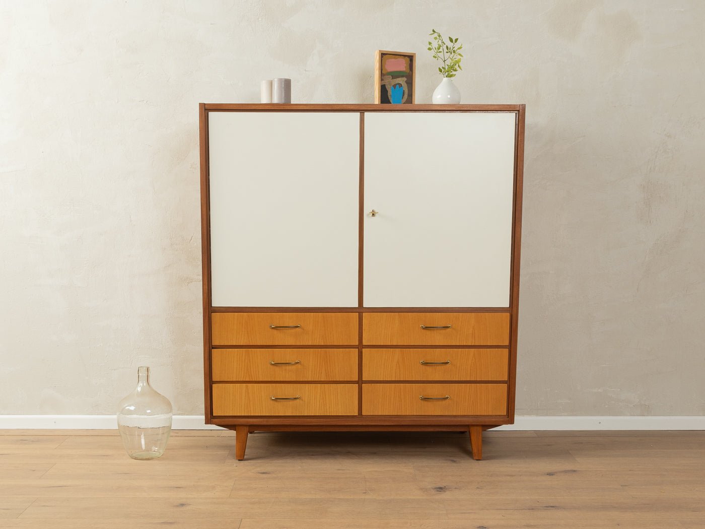 1950er Jahre Kommode - Mid Century Friends - Vintage - Retro - Mid Century