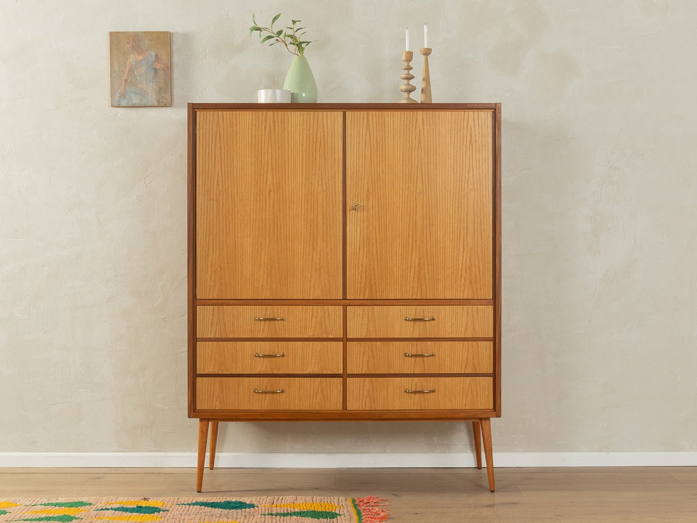 1950er Jahre Kommode - Mid Century Friends - Vintage - Retro - Mid Century