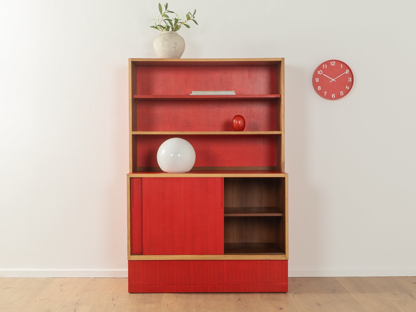 1950er Jahre Kommode - Mid Century Friends - Vintage - Retro - Mid Century
