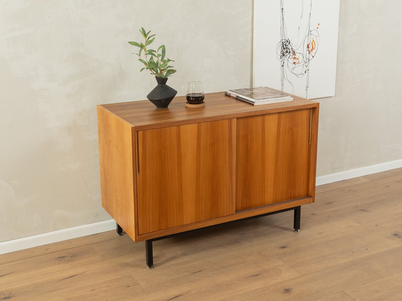 1950er Jahre Kommode - Mid Century Friends - Vintage - Retro - Mid Century