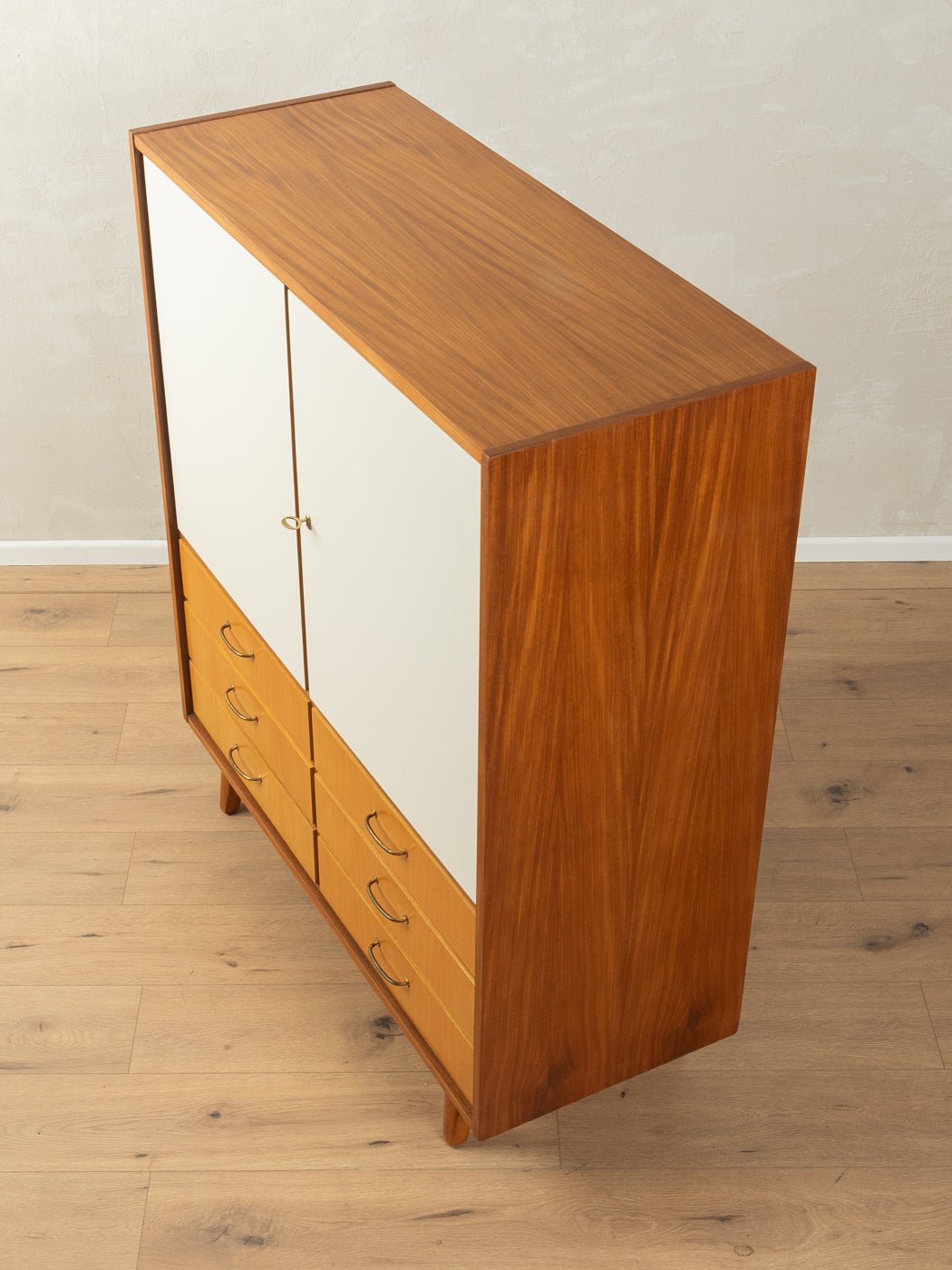 1950er Jahre Kommode - Mid Century Friends - Vintage - Retro - Mid Century