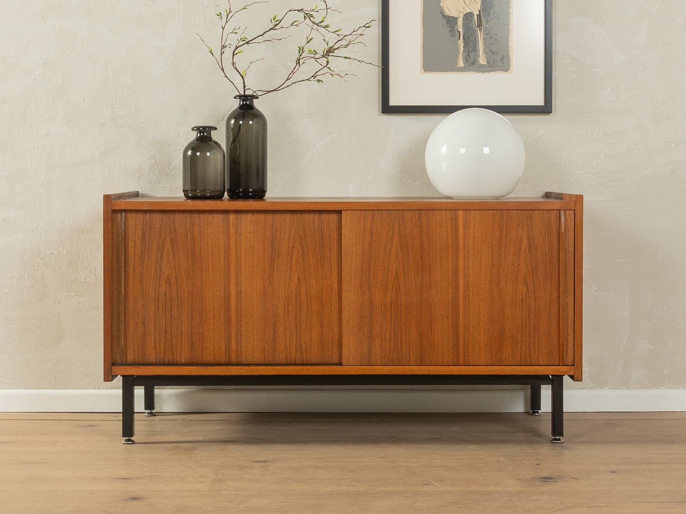 1950er Jahre Kommode - Mid Century Friends - Vintage - Retro - Mid Century