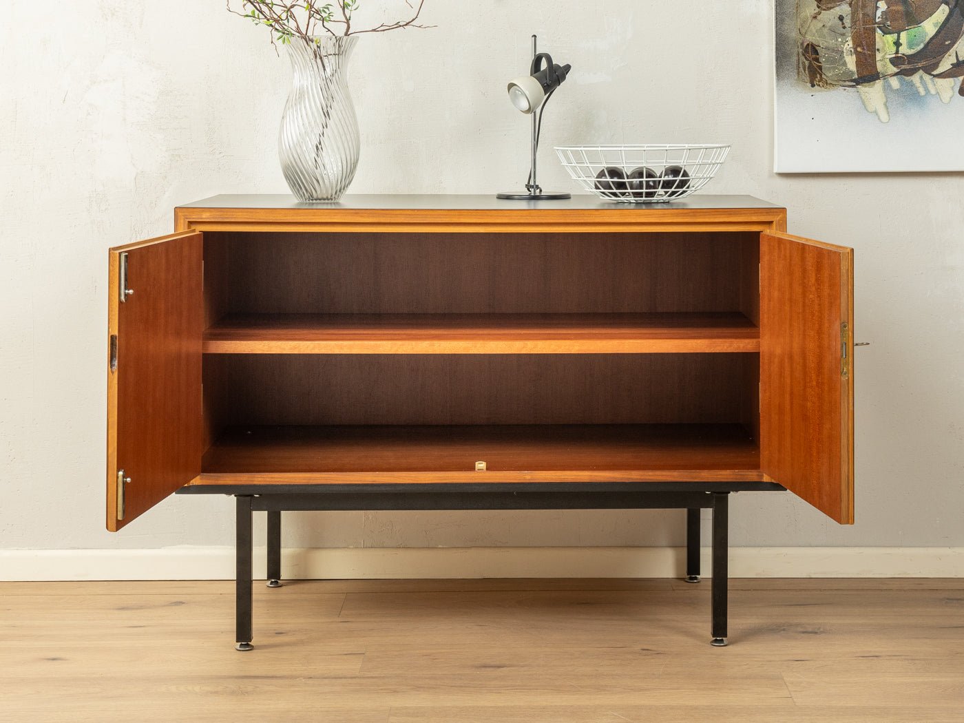 1950er Jahre Kommode - Mid Century Friends - Vintage - Retro - Mid Century
