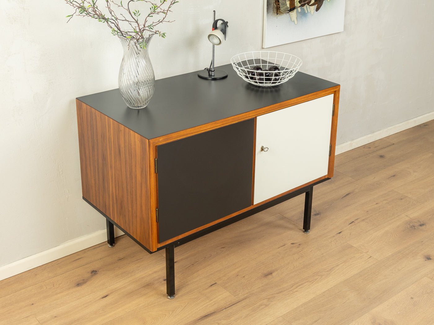 1950er Jahre Kommode - Mid Century Friends - Vintage - Retro - Mid Century