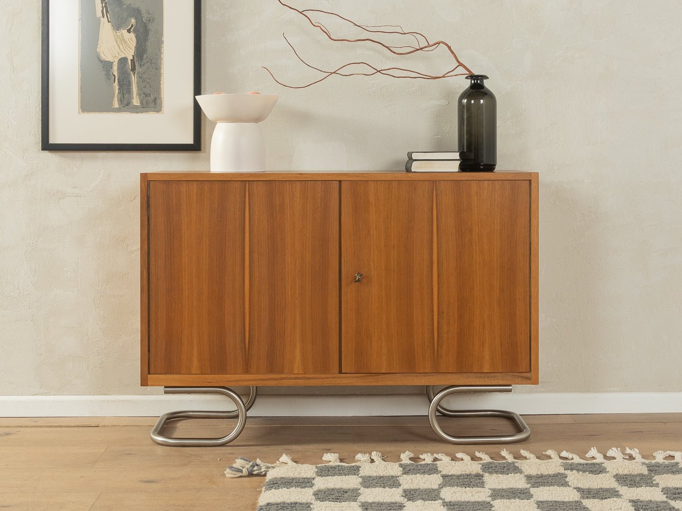1950er Jahre Kommode - Mid Century Friends - Vintage - Retro - Mid Century
