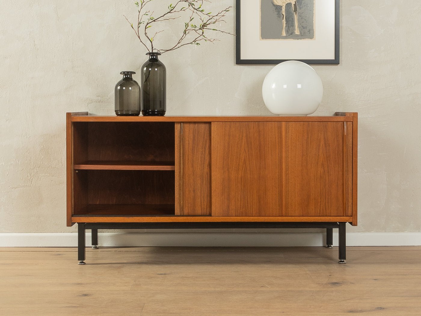1950er Jahre Kommode - Mid Century Friends - Vintage - Retro - Mid Century