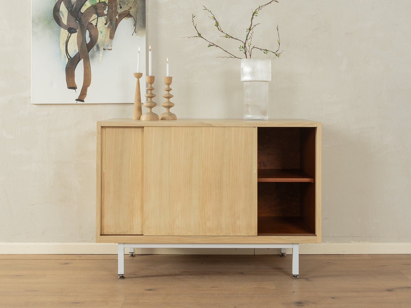 1950er Jahre Kommode - Mid Century Friends - Vintage - Retro - Mid Century