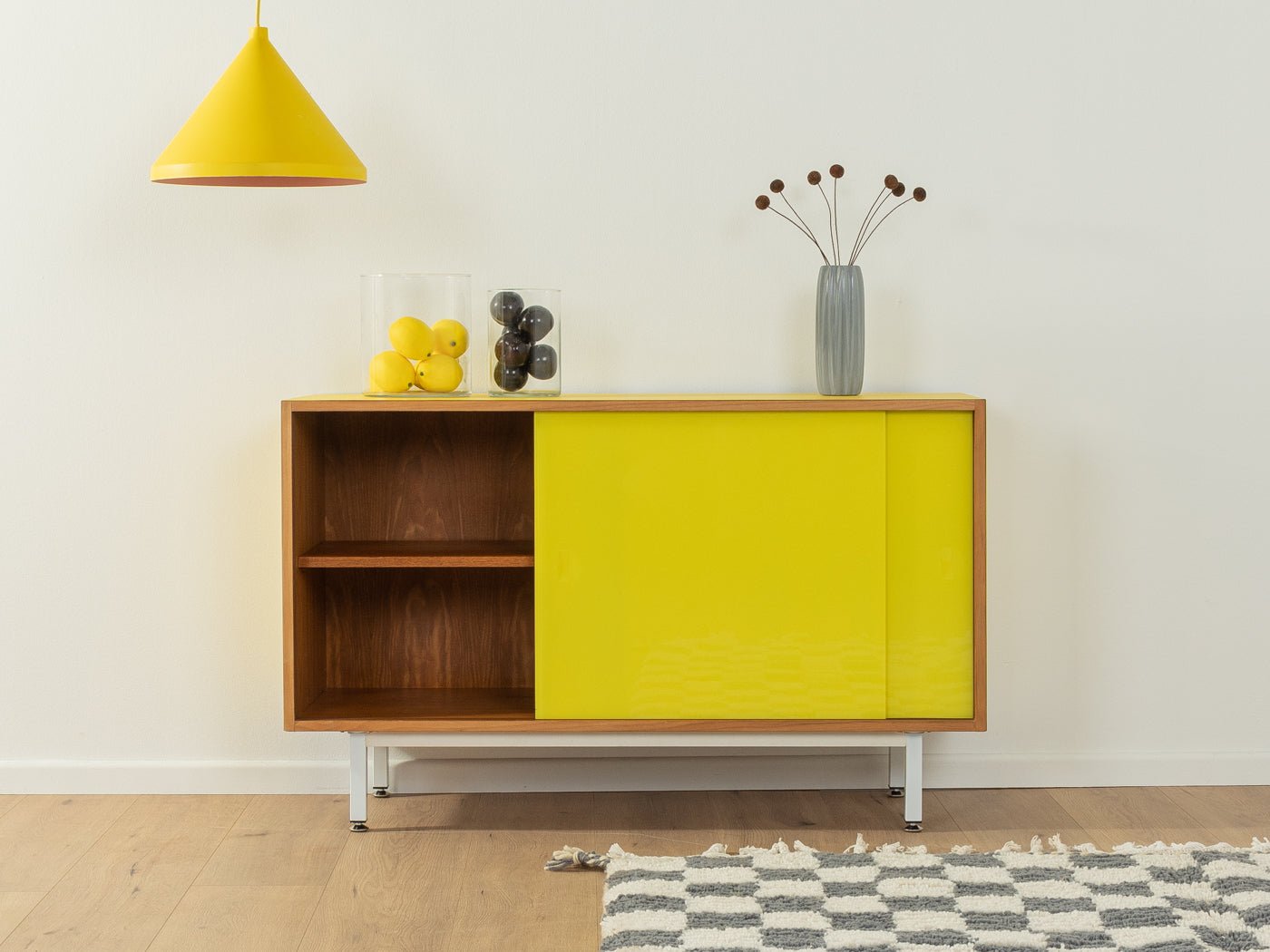 1950er Jahre Kommode - Mid Century Friends - Vintage - Retro - Mid Century