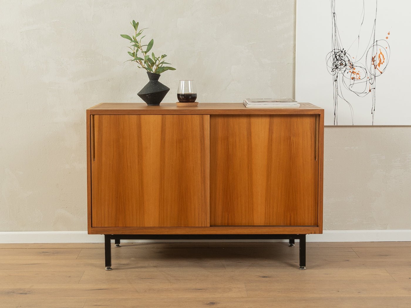 1950er Jahre Kommode - Mid Century Friends - Vintage - Retro - Mid Century